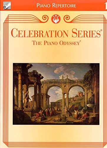 Stock image for Piano Repertoire Album 1 (Celebration Series) for sale by SecondSale