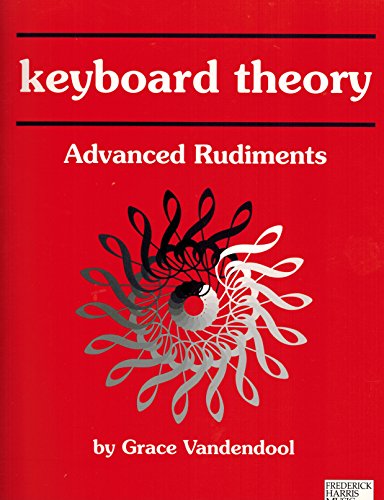 Beispielbild fr Keyboard Theory. Level 2. zum Verkauf von Ken Jackson
