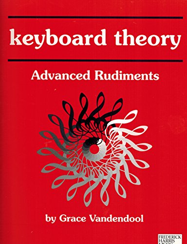 Stock image for Keyboard Theory: Level 2 for sale by Zoom Books Company