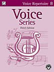 Stock image for Voice Series, Third Edition: Voice Repertoire 8 for sale by ThriftBooks-Dallas
