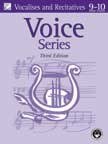 Beispielbild fr Voice Series Voc Rec 9-10 Hi zum Verkauf von Blue Vase Books