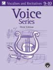Imagen de archivo de Voice Series Voc Rec 9-10 Hi a la venta por Blue Vase Books