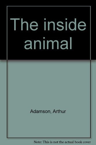 Stock image for The inside animal for sale by G3 Books