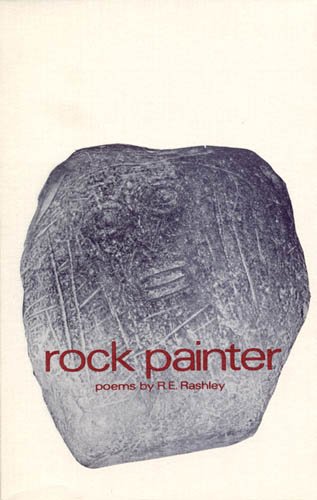 Stock image for Rock Painter for sale by Werdz Quality Used Books