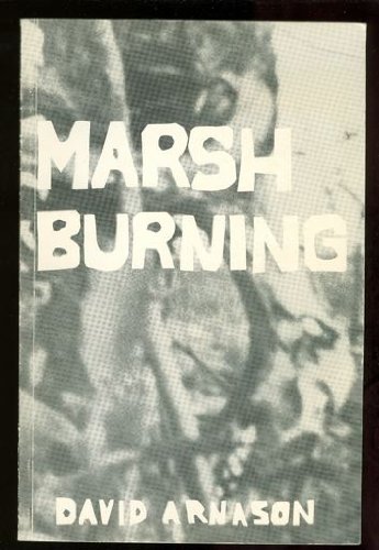 Marsh Burning