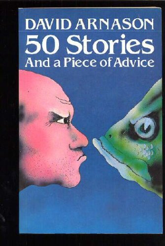 Stock image for Fifty Stories and a Piece of Advice for sale by Book House in Dinkytown, IOBA