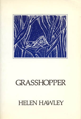 Imagen de archivo de Grasshopper a la venta por Books on the Web