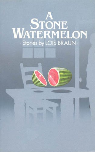 9780888011077: A Stone Watermelon