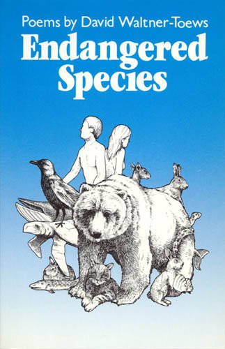 Stock image for Endangered Species for sale by MLC Books
