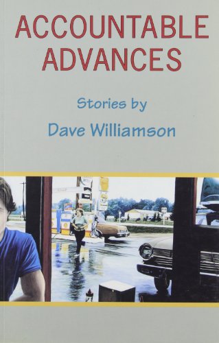 Accountable Advances: Stories