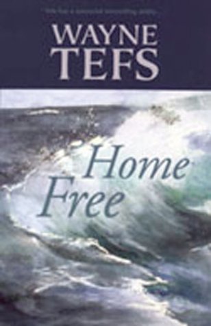 Beispielbild fr Home Free zum Verkauf von Books on the Web