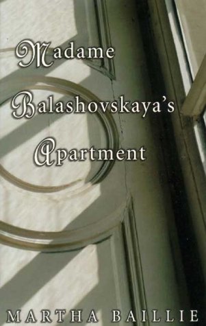 Beispielbild fr Madame Balashovskaya's Apartment zum Verkauf von AwesomeBooks