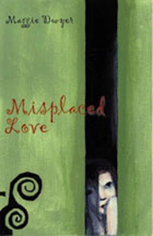 Stock image for Misplaced Love: Short Stories for sale by G3 Books