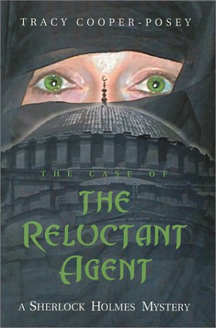 The Reluctant Agent