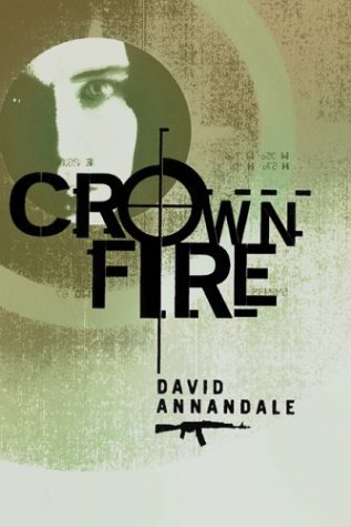 Imagen de archivo de Crown Fire a la venta por Books on the Web