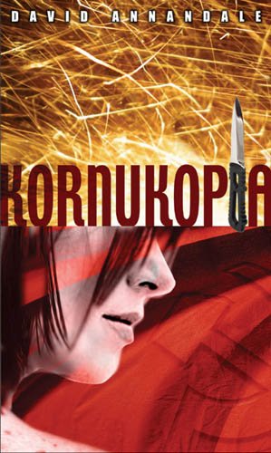 Imagen de archivo de Kornukopia a la venta por Werdz Quality Used Books
