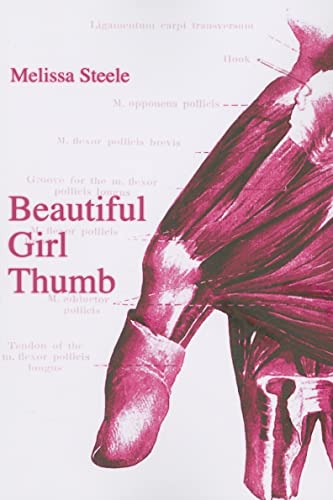 Stock image for Beautiful Girl Thumb for sale by BISON BOOKS - ABAC/ILAB
