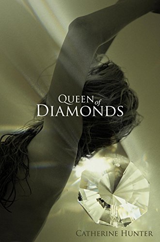 Beispielbild fr Queen of Diamonds zum Verkauf von Ammareal