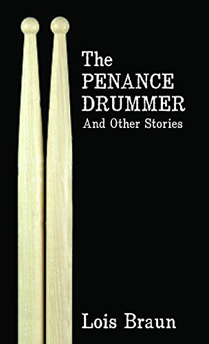 Imagen de archivo de The Penance Drummer and Other Stories a la venta por Werdz Quality Used Books