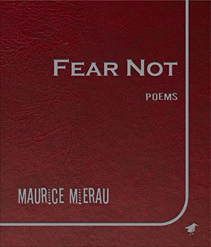 Beispielbild fr Fear Not zum Verkauf von Powell's Bookstores Chicago, ABAA