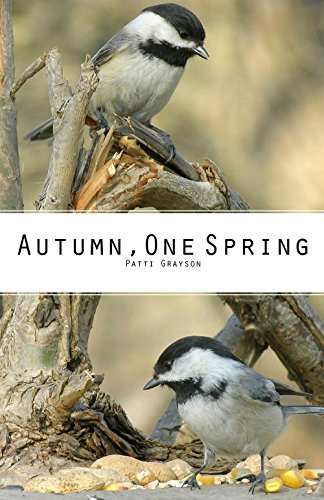 Stock image for Autumn, One Spring for sale by G3 Books