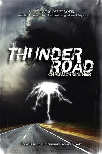 Beispielbild fr Thunder Road zum Verkauf von Better World Books