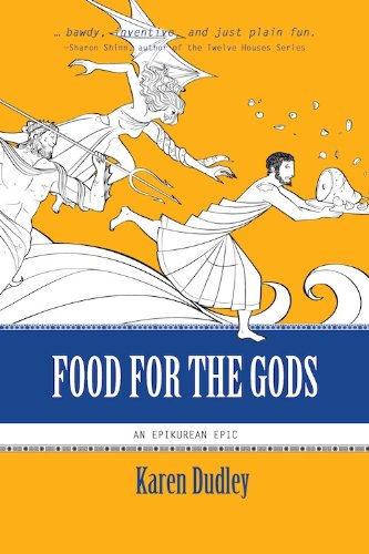 Stock image for Food for the Gods for sale by Better World Books: West