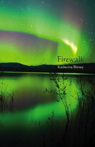 Beispielbild fr Firewalk zum Verkauf von Powell's Bookstores Chicago, ABAA