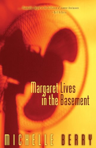 Imagen de archivo de Margaret Lives in the Basement a la venta por Russell Books