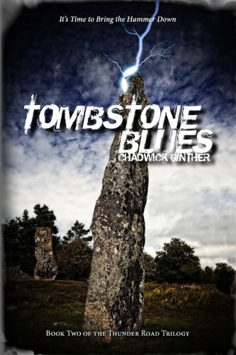 Stock image for Tombstone Blues for sale by Better World Books: West