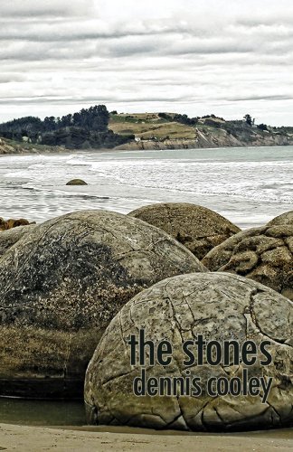 Stock image for The Stones for sale by BISON BOOKS - ABAC/ILAB