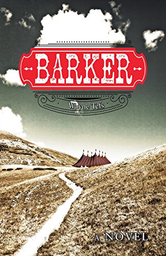 9780888014931: Barker