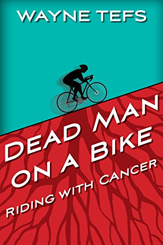 Beispielbild fr Dead Man on a Bike zum Verkauf von Better World Books