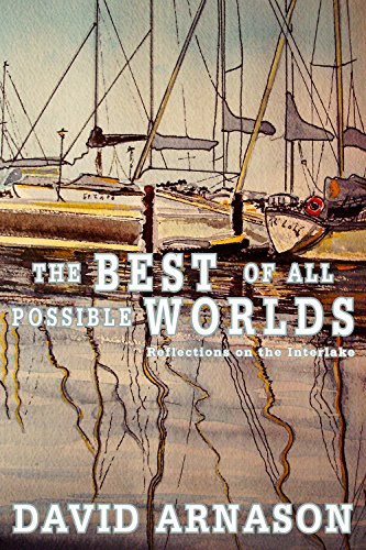 Stock image for The Best of All Possible Worlds for sale by Scout & Morgan Books