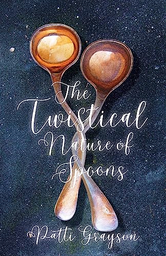 Stock image for The Twistical Nature of Spoons (Paperback) for sale by Grand Eagle Retail