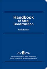 9780888111692: Handbook of Steel Construction