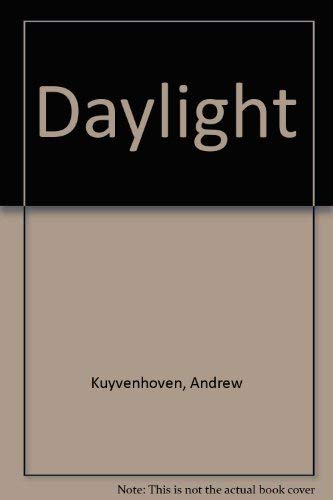 Stock image for Daylight for sale by Better World Books