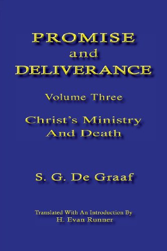 Imagen de archivo de Promise and Deliverance Vol. Iii a la venta por Better World Books
