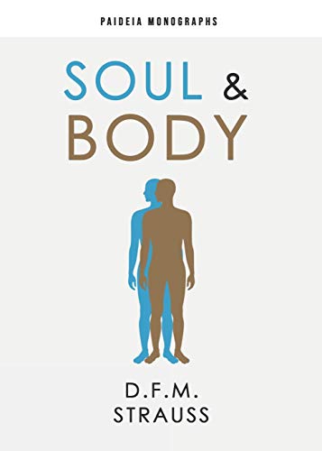 Stock image for Soul & Body for sale by GF Books, Inc.