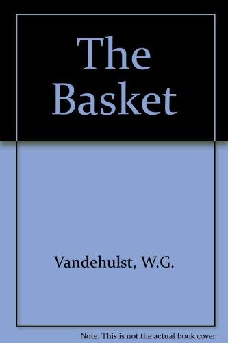 Beispielbild fr The Basket zum Verkauf von ThriftBooks-Dallas