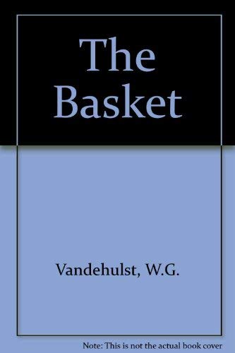 Stock image for The Basket for sale by ThriftBooks-Dallas