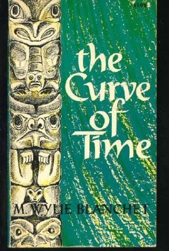 Beispielbild fr Curve of Time zum Verkauf von Else Fine Booksellers