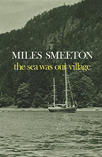 Imagen de archivo de The Sea Was Our Village a la venta por ThriftBooks-Dallas