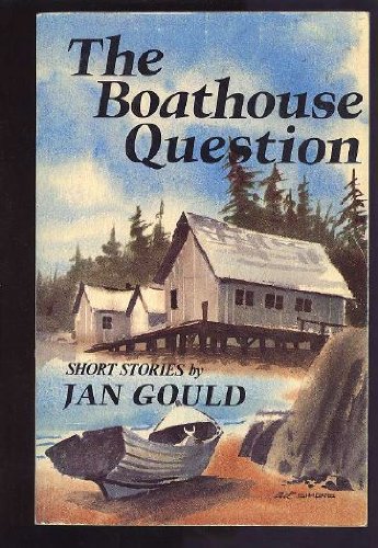 The boathouse question