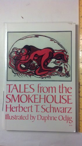 Stock image for Tales From the Smokehouse for sale by Zoom Books Company