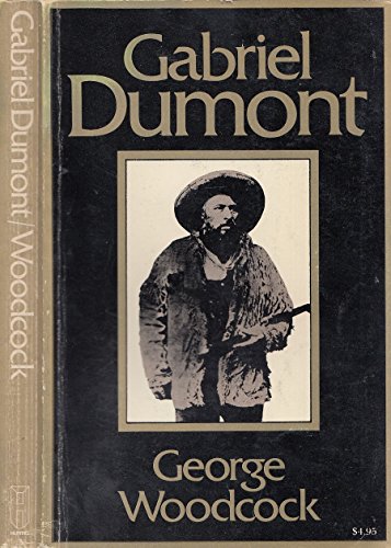 Stock image for Gabriel Dumont for sale by ThriftBooks-Dallas