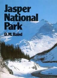 Stock image for Jasper National Park: Behind the mountains and glaciers for sale by ThriftBooks-Dallas