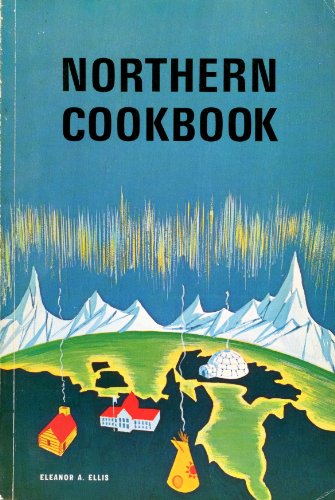 NORTHERN COOKBOOK