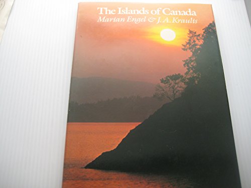 Beispielbild fr The Islands of Canada zum Verkauf von Half Price Books Inc.