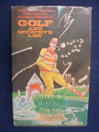 Beispielbild fr Golf & Murphy's Law zum Verkauf von Wonder Book